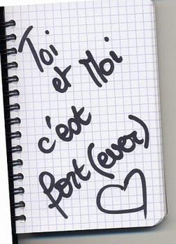moi et toi